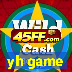 yh game